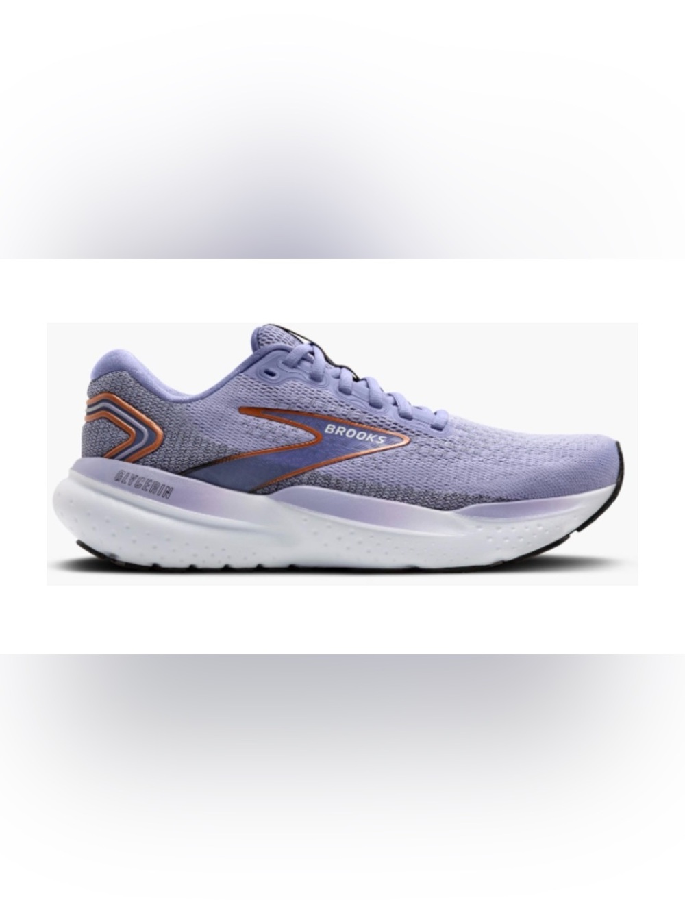 Brooks Glycerin